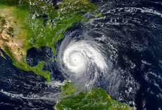 Mengenal Badai Siklon Tropis: Ancaman Cuaca Ekstrem yang Tetap Berdampak ke Indonesia