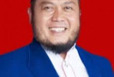 Dipanggil KPK, Herimanto Masih Beraktivitas di DPRD Kota Bengkulu, Penerbangan ke Jakarta Terdampak Abu Krakat