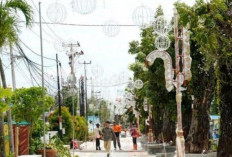 Peluncuran Belungguk Point Dipercepat