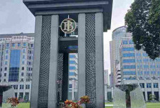  Bank Indonesia Perkuat Intervensi Pasar, Dolar AS Tembus di Angka Rp 18.000