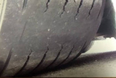 Batas Umur Ban Mobil, Jangan Tunggu Gundul Baru Diganti