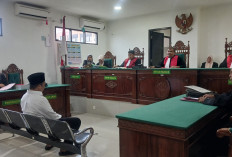 Sidang Perdana Dugaan Penipuan Rp550 Juta, Kuasa Hukum Terdakwa Ajukan Versi Berbeda
