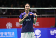  Dhinda dan Thalita Siap Curi Perhatian di Piala Uber 2026