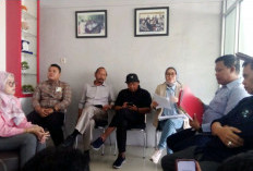 Kondisi Kesehatan Memburuk, H. Agusalim Jalani Perawatan Intensif di RSPAD, Penyidik Diminta Cek Langsung