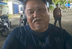 Bupati Bengkulu Selatan  Akan Ikut Apel Bersama, PNS dan PPPK Tidak Boleh Tambah Libur