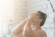 ini Cara mandi Sunnah Sebelum Puasa Ramadhan, Harus Pahami!