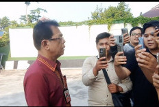 Saksi Bando Amin Ajak Hakim Cek Lapangan, Kuasa Hukum Idris: Fakta Lapangan Harus Jadi Dasar Keadilan