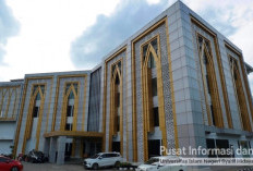 Membanggakan, Ini Daftar Lima Prodi Fakultas Ilmu Kesehatan UIN Jakarta yang Kantongi Akreditasi Internasional