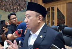 Wakil Ketua Komisi X Apresiasi Pengangkatan Guru PPPK Paruh Waktu Jadi Penuh Waktu