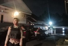 Pola OTT KPK di Kota Bengkulu,  Penetapan Tersangka Dilakukan Proses Penyidikan