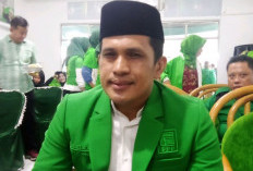 Muscab X DPC PPP Kota Bengkulu Resmi Dibuka, Tiga Nama Bersaing Menuju Kursi Ketua