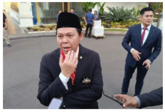 Wisatawan Komodo Dibatasi, Ketua DPD RI Sultan: Waktunya Kurang Tepat 