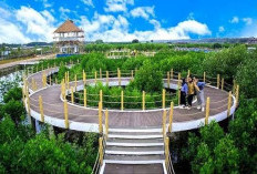 10 Tempat Wisata di Tangsel yang Populer