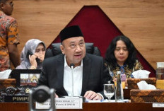   Dorong jadi PNS Semua, Komisi X DPR Desak Prabowo Subianto Hapus Skema Cluster Guru