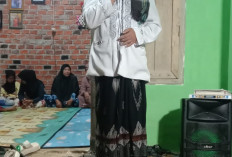 3 Amalan Yang Utama Nabi Ibrahim AS
