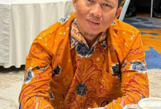Makin Liar, Andi Legislator PKS Bengkulu Apresiasi Sikap Presiden Soal LGBT: Ingatkan Tragedi Kaum Sodom!