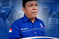 Aliansi Serikat Pekerja Serikat Buruh Bengkulu Dorong Perlindungan BPJS dan Kenaikan Upah