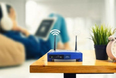 Ini Cara Sederhana Atasi WiFi Lemot