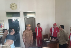 Pasokan  BBM dan Elpiji di Bengkulu Selatan Masih Aman