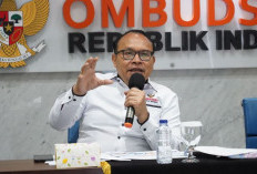 Berpotensi Korupsi pada Layanan Pertanahan dan Kebencanaan, Ombudsman Ungkap Titik Rawan Maladministrasi