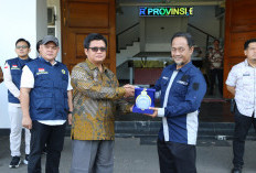 847 Mahasiswa UNIB KKN di Kaur, Siap Kelola Sampah dan Lingkungan Bersih