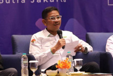 Pendaftaran Seleksi Calon Dewan Hakim MTQ Nasional Dibuka hingga 10 Mei 2026