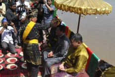 Mandi Balimau, Tradisi Menyucikan Diri dan Eratkan Silaturahmi Menyambut Ramadan