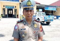 Berikan Edukasi, Satlantas Bengkulu Selatan Minta Masyarakat Manfaatkan Program Pemutihan Pajak