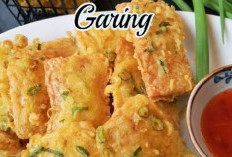 Cara Membuat Tempe Mendoan Khas Banyuwangi yang Bisa Dibuat Di rumah