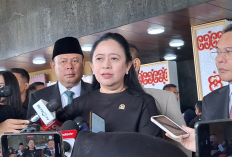 Ini Daftar Namanya, DPR RI akan Proses 4 Calon Pejabat BI Usulan Presiden Prabowo