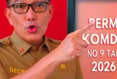 Dinas Kominfo Bengkulu Selatan Ajak Masyarakat Pahami Tata Kelola PSE Dalam Perlindungan Anak