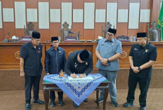 Transformasi Bappeda Menjadi Bapperida, Langkah Baru Bengkulu Perkuat Riset dan Inovasi