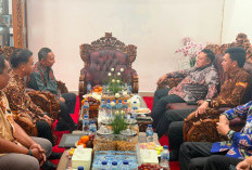 Dorong Kesejahteraan Petani Sawit dan Akselerasi Ekonomi Daerah, Kanwil DJPb Provinsi Bengkulu Perkuat Sinergi