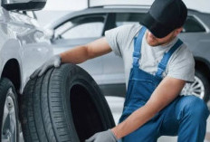 Perawatan Ban Kendaraan Kerap Diabaikan, Ini Dampaknya bagi Keselamatan Berkendara