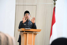 Pemkot Bengkulu Pasang Harga Standar di Pantai Panjang