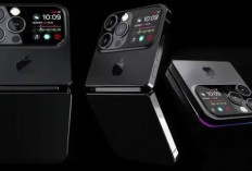 Tren Smartphone 2026, Era AI On-Device dan Baterai Raksasa