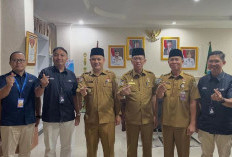 Sekda Provinsi Bengkulu Dorong Sosialisasi Program Taspen Lebih Luas