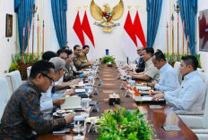 Destry  Damayanti:  Stabilitas Rupiah Jadi Prioritas