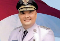 Mutasi Pejabat Pemkot Bengkulu, Wakil Wali Kota Tegaskan Ini Bukan Seremonial