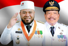  Lewat  Insentif Pajak Kendaraan Selama Lebaran, Ini Strategi Pemprov Bengkulu Tingkatkan PAD