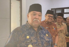 Pemkab Bengkulu Selatan Tetap Gelar Safari Ramadan, Bantuan Pembangunan Masjid Ditiadakan