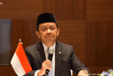 Indonesia Putar Haluan, Tak Memungkinkan Lagi Impor Minyak dari Timur Tengah 