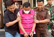 Dua ASN Aktif dan Satu Pensiunan BPN Jadi Tersangka Dugaan Penyalahgunaan Wewenang SHM Bukit Rebang