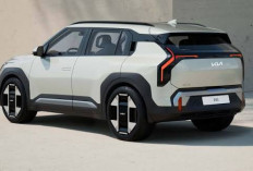 Kia Sales Indonesia Komitmen Mengembangkan Kendaraan Listrik 