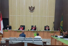 Tanggung Jawab SK Kuasa Pertambangan Ada pada Kepala Daerah, Korporasi Bisa Dibebani Uang Pengganti