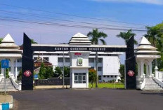 Adu Kuat Tiga Kandidat Sekda Provinsi Bengkulu: Pejabat Internal vs Pejabat Pusat