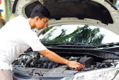 Harga Mobil Tua di Pasar Indonesia: Murah, Bernilai, atau Jadi Investasi?