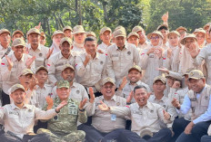 Petugas Penyelenggara Ibadah Haji Gelombang Pertama Tuntas Diberangkatkan