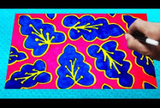 Warisan Mahal: Mengapa Harga Batik Banten Menembus Angka Jutaan Rupiah?