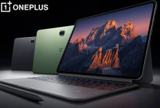 Oneplus Pad Pro, Tablet Android dengan Fitur IPS LCD Clock Speed 3,3GHz dan Viper Cloud Audio